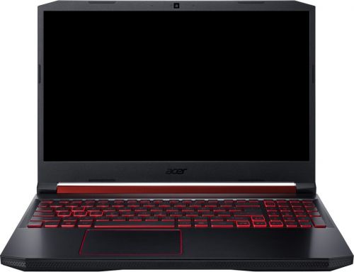 

Ноутбук Acer Nitro 5 AN515-54-52ZU NH.Q5BER.032 i5 9300H/8GB/512GB SSD/15.6"/IPS/FHD/GeForce GTX 1660 Ti 6GB/WiFi/BT/Cam/Win10/black, Nitro 5 AN515-54-52ZU