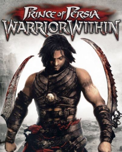 Право на использование (электронный ключ) Ubisoft Prince Of Persia: Warrior Within