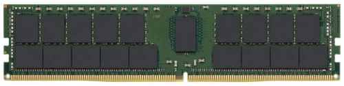Модуль памяти DDR4 32GB Kingston KSM29RD4/32MRR Server Premier 2933MHz ECC Reg CL21 2RX4 1.2V 288-pin 8Gbit Micron R Rambus RTL