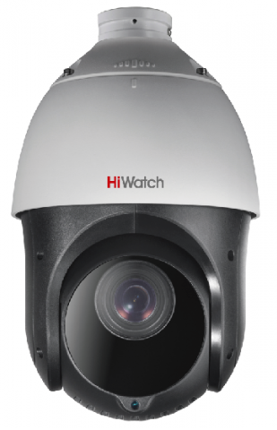 Видеокамера HiWatch DS-T215(B)