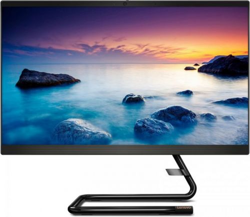 

Моноблок 23.8'' Lenovo IdeaCentre AIO 3 24ARE05 F0EW001MRK Ryzen 7 4700U/8GB/1TB/128GB SSD/DVD/integrated/FullHD/USB kbd/USB mouse/WiFi/BT/Cam/DOS/bla, IdeaCentre AIO 3 24ARE05