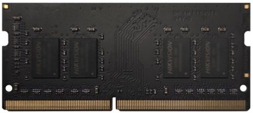 Модуль памяти SODIMM DDR4 8GB HIKVISION HKED4082CBA1D0ZA1/8G PC4-21300 2666MHz CL19 1.2V