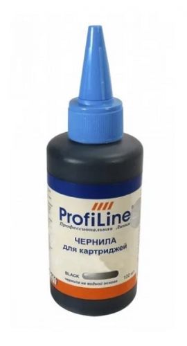 Чернила ProfiLine PL_INK_P_T0632_C_100ml