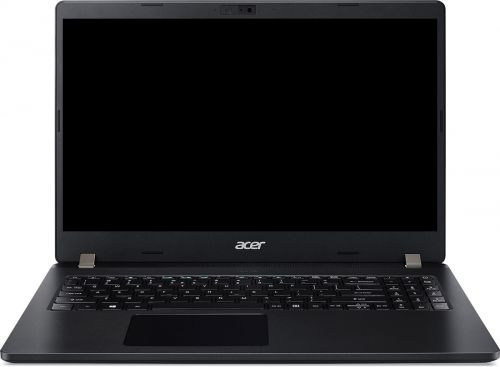 Ноутбук Acer TravelMate P2 TMP215-52-57ZG NX.VLLER.00N i5-10210U/8GB/512GB SSD/15.6" FHD/UHD Graphics /WiFi/BT/Cam/Win10Pro/black - фото 1
