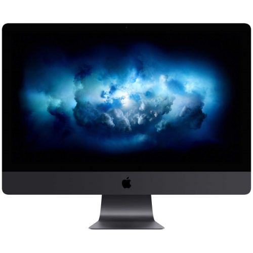 

Моноблок 27'' Apple iMac Pro with Retina 5K 2020 Z14B/76 3.0GHz 10-core Intel Xeon W/64GB/2TB SSD/Radeon Pro Vega 64X with 16GB of HBM2/Space Gray, iMac Pro with Retina 5K 2020