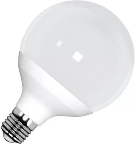 Лампа светодиодная Gauss 105102316 G95 16W 1400lm 6500K E27 LED лампа светодиодная gauss 1340112 e27 g95 6 5вт