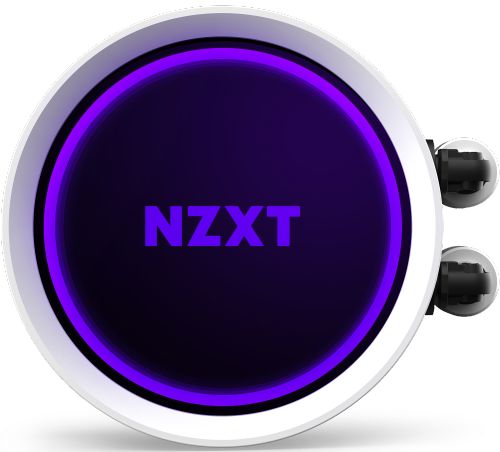 Система охлаждения жидкостная NZXT Kraken X53 RGB