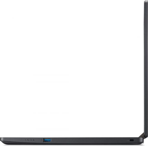 Ноутбук Acer TravelMate P2 TMP215-52-57ZG NX.VLLER.00N i5-10210U/8GB/512GB SSD/15.6" FHD/UHD Graphics /WiFi/BT/Cam/Win10Pro/black - фото 4