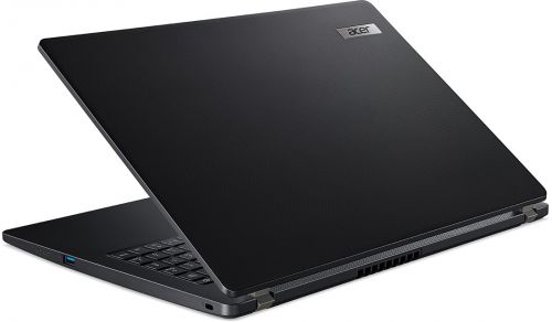 Ноутбук Acer TravelMate P2 TMP215-52-57ZG NX.VLLER.00N i5-10210U/8GB/512GB SSD/15.6" FHD/UHD Graphics /WiFi/BT/Cam/Win10Pro/black - фото 7