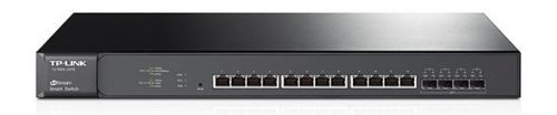 

Коммутатор управляемый TP-LINK T1700X-16TS, T1700X-16TS