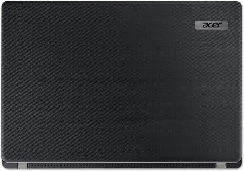 Ноутбук Acer TravelMate P2 TMP215-52-57ZG NX.VLLER.00N i5-10210U/8GB/512GB SSD/15.6" FHD/UHD Graphics /WiFi/BT/Cam/Win10Pro/black - фото 8