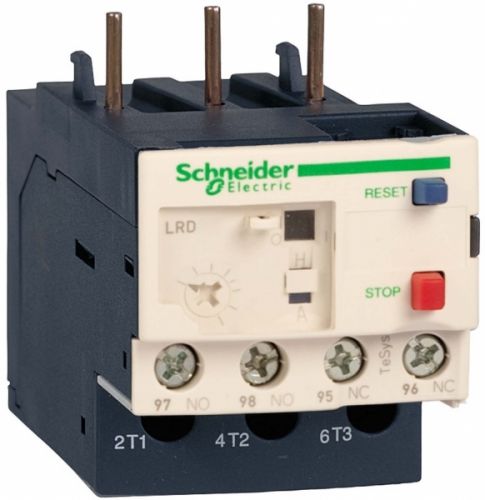 

Реле Schneider Electric LRD32, LRD32