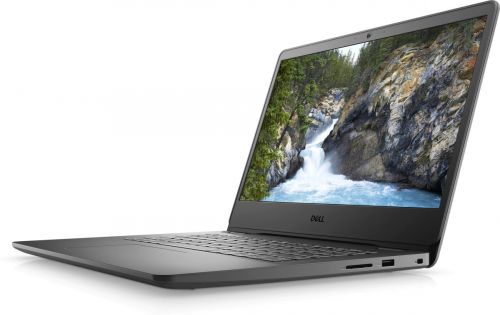 Ноутбук Dell Vostro 3400 i5-1135G7/8GB/512GB SSD/GeForce MX330 2GB/14.0"/FHD/Linux/black 3400-5971 - фото 3