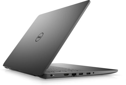 Ноутбук Dell Vostro 3400 i5-1135G7/8GB/512GB SSD/GeForce MX330 2GB/14.0"/FHD/Linux/black 3400-5971 - фото 4