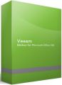 Veeam 3rd year Payment for Backup for Microsoft Office 365 3 Year Subs. Annual Billing Lic.&