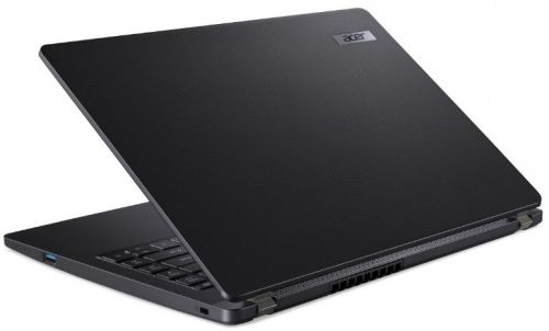 Ноутбук Acer TravelMate P2 TMP214-52G-54LM NX.VLJER.001 i5-10210U/16GB/512GB SSD/14" GeForce MX230 2ГБ, WiFi, BT, HD Cam, FPR, 48Wh, 65W, NoOS, Black - фото 5
