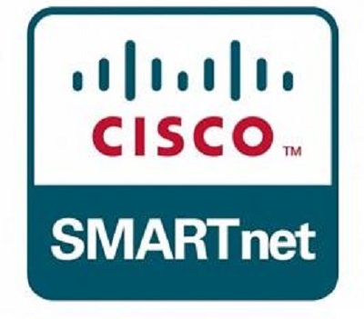 Сервисный контракт Cisco SB CON-3SNT-SG350525