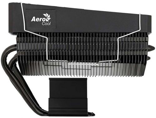 Кулер AeroCool Cylon 3H