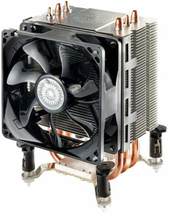 Кулер Cooler Master Hyper TX3 EVO