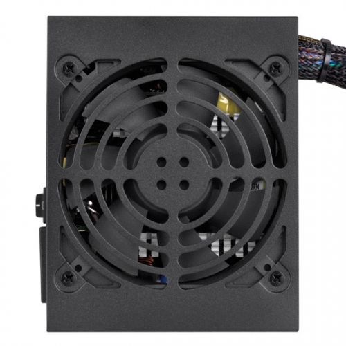 Блок питания SilverStone ST30SF 300W, 80 Plus Bronze, 92mm fan, RTL SST-ST30SF v 2.0 - фото 3