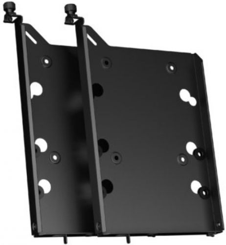 Комплект Fractal Design FD-A-TRAY-001 креплений для жестких дисков для корпусов Define 7