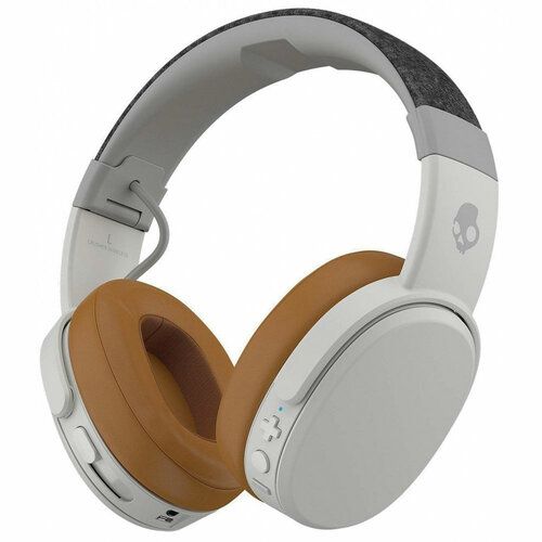 

Наушники беспроводные SkullCandy Crusher, Crusher