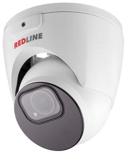 Видеокамера IP REDLINE RL-IP68P.FD-M