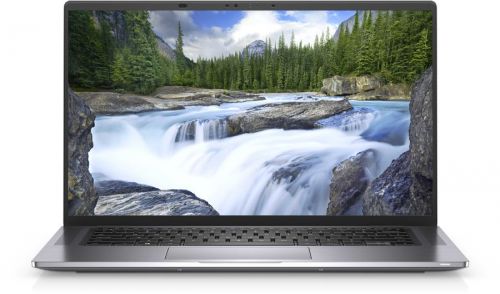 Ноутбук Dell Latitude 9520 i7-1185G7/16GB/1TB SSD/15.6" 4K/Iris Xe graphics/WiFi/BT/cam/Win10Pro/titan gray 9520-9933 - фото 1