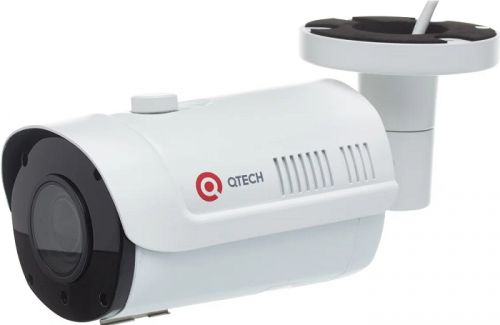 Видеокамера IP QTECH QVC-IPC-201AE (2.8-12) V3