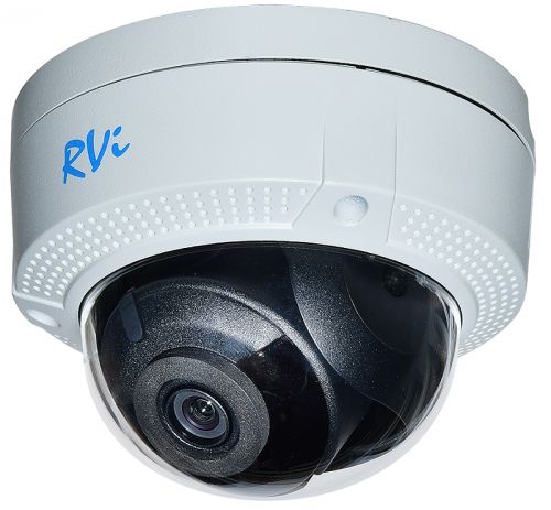 Видеокамера IP RVi RVi-2NCD2044 (12) RVi-2NCD2044 (12) - фото 1