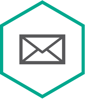 

Право на использование (электронно) Kaspersky Anti-Spam для Linux. 100-149 MailBox 2 year Cross-grade, Anti-Spam для Linux. 100-149 MailBox 2 year Cross-grade