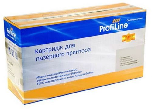 

Картридж ProfiLine PL-CF412A, PL-CF412A