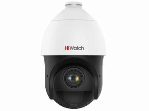 Видеокамера IP HiWatch DS-I415(B)