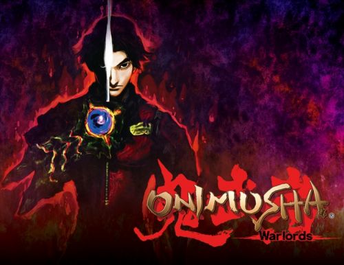 Право на использование (электронный ключ) Capcom Onimusha: Warlords