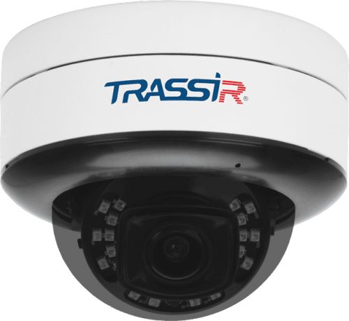 Видеокамера IP TRASSIR TR-D3122ZIR2 2.8-8