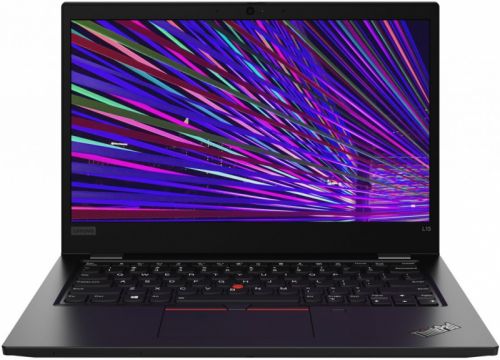 Ноутбук Lenovo ThinkPad L13 Gen 2 21AB000LRT Ryzen 5 Pro 5650U/16GB/512GB SSD/13.3" FHD IPS/Radeon graphics/WiFi/BT/cam/DOS/black