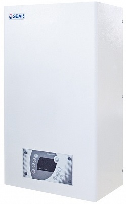 

Котел электрический Эван Warmos-RX-II- 7,5 (220 В), Warmos-RX-II- 7,5 (220 В)