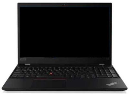 Ноутбук Lenovo ThinkPad P15s Gen 2 20W6005MRT i7-1165G7/16GB/512GB SSD/15.6" FHD IPS/Quadro T500 4GB/WiFi/BT/WWAN Ready/FPR/Cam/Win10Pro/black - фото 1