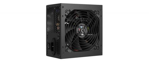 Блок питания ATX AeroCool KCAS Plus 800 4713105962673 800W, вентилятор 120x120мм, 80 Plus Bronze