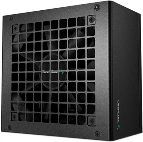 Блок питания ATX Deepcool PQ850M 850W, 80 PLUS Gold, 120mm fan, full modular