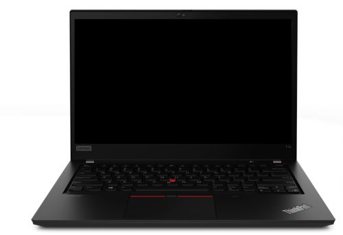 Ноутбук Lenovo ThinkPad T14 Gen 1 20UD003URT Ryzen 5 Pro 4650U/16GB/256GB SSD/14" FHD IPS/Radeon graphics/WiFi/BT/Cam/Win10Pro/black