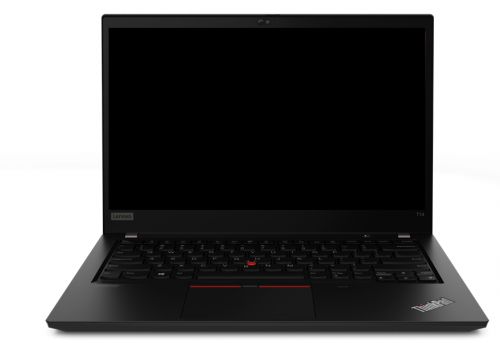 

Ноутбук Lenovo ThinkPad T14 Gen 1 20UD003URT Ryzen 5 Pro 4650U/16GB/256GB SSD/14" FHD IPS/Radeon graphics/WiFi/BT/Cam/Win10Pro/black, ThinkPad T14 Gen 1