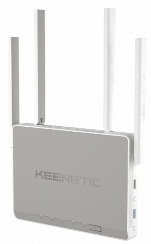 Wi fi роутер keenetic giga kn 1010 обзор