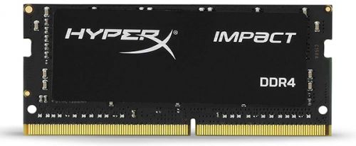 

Модуль памяти SODIMM DDR4 32GB (4*8GB) HyperX HX424S15IB2K4/32 Impact 2400MHz CL15 1.2V Unbuffered 1R 260-pin 8Gbit, HX424S15IB2K4/32