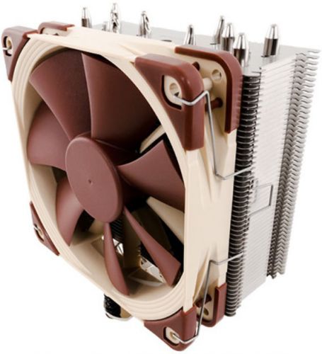 Кулер Noctua NH-U12S SE-AM4