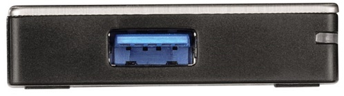 Разветвитель USB 3.0 HAMA UltraActive