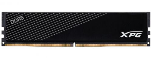 Модуль памяти DDR5 16GB ADATA AX5U5200C3816G-SHTBK 5200MHz CL38 1.25V