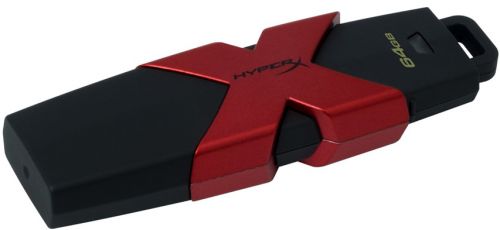 Накопитель USB 3.0 64GB HyperX Savage