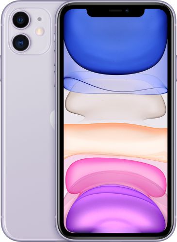 Смартфон Apple iPhone 11 128GB (2020)