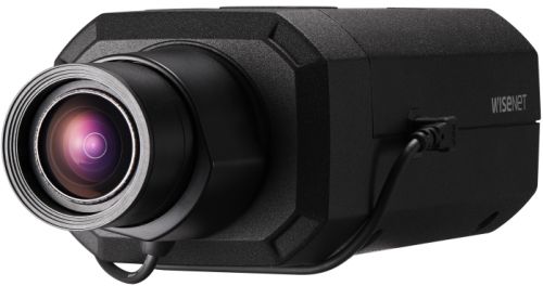 Видеокамера IP Wisenet PNB-A9001